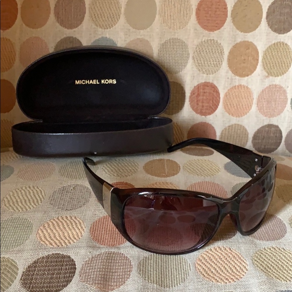 Michael Kors sunglasses